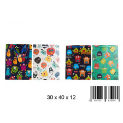 TOREBKA PREZENTOWA 30x40