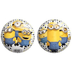 JOHN PIŁKA 5"/130MM MINIONKI
