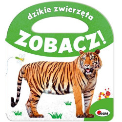 ZOBACZ DZIKIE ZWIERZĘTA 