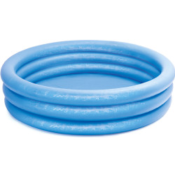 ZABAWKA WODNA NIEBIESKA