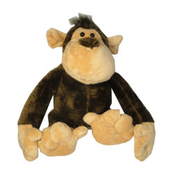 MAŁPKA PLUSZOWA 31CM