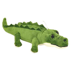 ZIKI KROKODYL 14CM