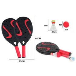 RAKIETKI DO GRY W PADEL