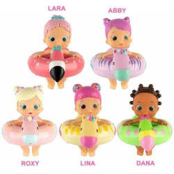 DO KĄPIELI BLOOPIES 