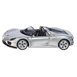 SIKU PORSCHE SPIDER
