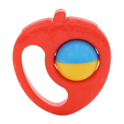 GRZECHOTKA "TRUSKAWKA"