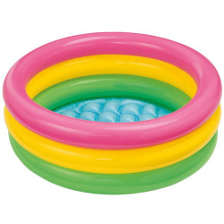 BRODZIK BASEN DLA MALUCHA