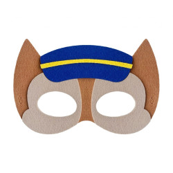 OZDOBA KARNAWAŁ - MASKA...