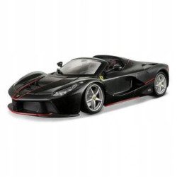 BB 1:24 LAFERRARI APERTA 