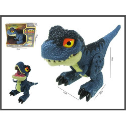 DINOZAUR FUNKCYJNY 27CM 2...