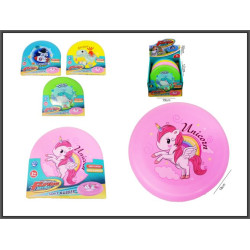 DYSK LATAJĄCY MIĘKKI