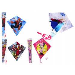 LATAWIEC EOLO LICENCJA 