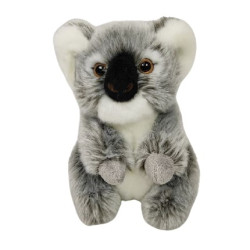 KOALA SIEDZĄCA 18CM