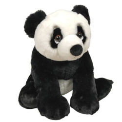PANDA SIEDZĄCA 38CM