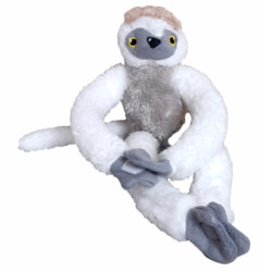 EKO MAŁPA NA RZEPY SIFAKA MAŁA