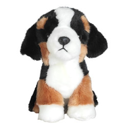 PIES BERNEŃSKI 19CM