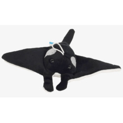 MINI ZIKI MANTA 14CM