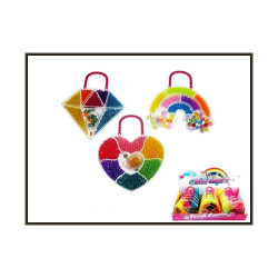 KORALIKI DIAMOND 3 RODZAJE