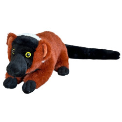 LEMUR VARI RUDY 25CM