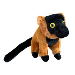 ZIKI LEMUR RUDY VARI 14CM