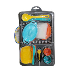 NACZYNIA KUCHENNE Z SUSZARKĄ 