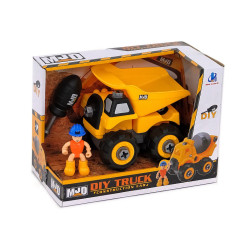 POJAZD DO SKRĘCANIA 