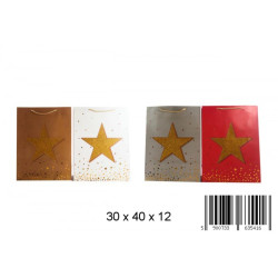 TOREBKA PREZENTOWA 30x40