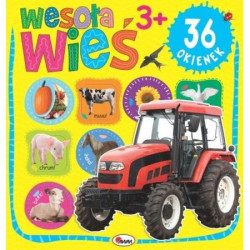 WESOŁA WIEŚ 39 OKIENEK 