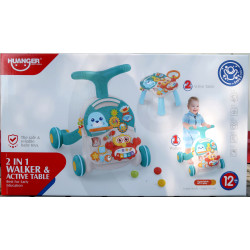 PCHACZ - STOLIK HE0828