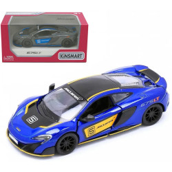 MCLAREN 675LT 1:36 