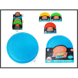 LATAJĄCY DYSK MIĘKKI 