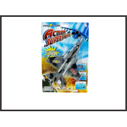 SAMOLOT NA BATERIE 27CM