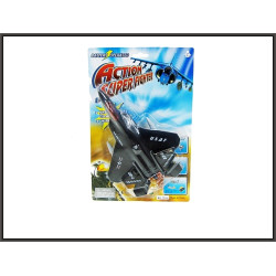 SAMOLOT NA BATERIE 27CM