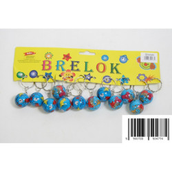 BRELOK / CENA ZA KOMPLET
