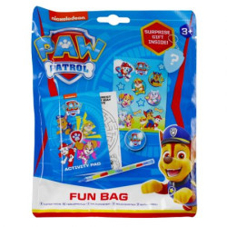 PSI PATROL FUN BAG 