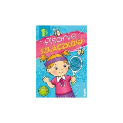 PISANIE SZLACZKÓW CZ.1