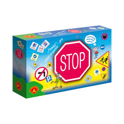 PAMIĘĆ ZNAKI DROGOWE 