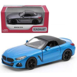 BMW Z4 1:34