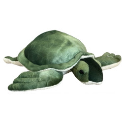 ŻÓŁW 24CM ZIELONE NOGI