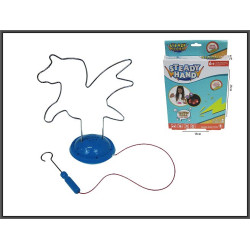 GRA ZRĘCZNOŚCIOWA KOŃ 22CM