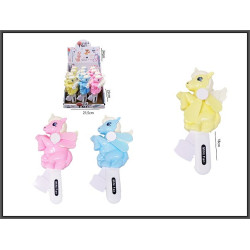 WIATRACZEK JEDNOROŻEC 