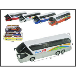 AUTOBUS ŚW/DŹW 20 CM 