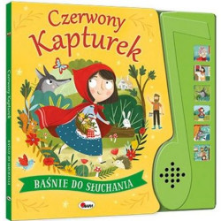 BAŚNIE DO SŁUCHANIA...