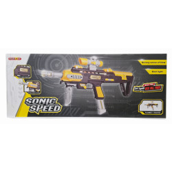 KARABIN ŚWIATŁO DŹWIĘK