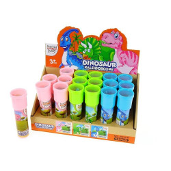 KALEJDOSKOP DINOZAURY