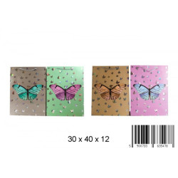 TOREBKA PREZENTOWA 30x40