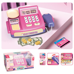 KASA SKLEPOWA NA BATERIE 