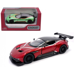 ASTON MARTIN VULCAN 1:38
