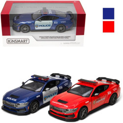 FORD MUSTANG DARK HORSE