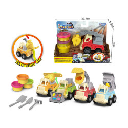 MASA PLASTYCZNA AUTKA